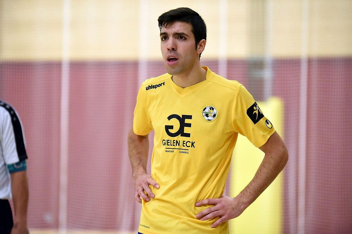 Carlos Soares, entraîneur de Samba Seven ALSS: «C’est le travail d’un entraîneur et du comité de savoir gérer les joueurs au caractère trempé»