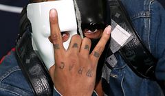 Jahseh Onfroy wurde 20 Jahre alt.