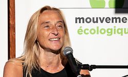 Mouveco-Präsidentin Blanche Weber gibt die Hoffnung nicht auf, dass die Biodiversitäts- und Klimakrise sich auf ein „erträgliches Maß begrenzen lässt“.