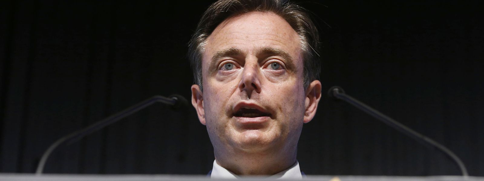 Bart De Wever est favorable à un système «bicéphale».