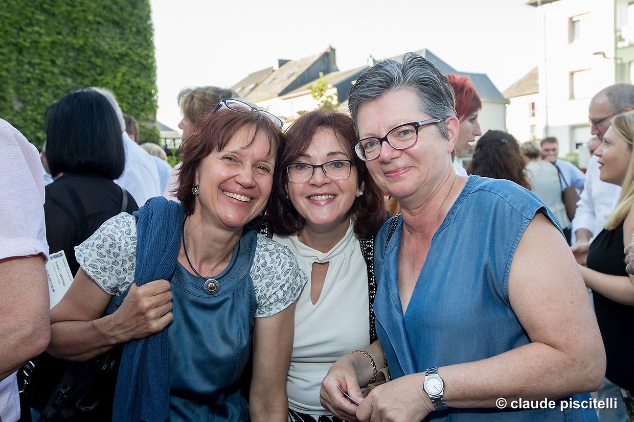 Schmit HAPPENS -  Let's Hopp! - centre sportif Oberkorn - Differdange - 14.06.2017 © claude piscitelli