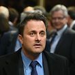 Le Premier ministre, Xavier Bettel: «Nous ne sommes pas une île. Et c'est pour cela que nous devons prendre toutes les mesures préventives nécessaires et utiles».