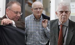 Am Dienstag wird die Kriminalkammer sich erneut mit der Gegenüberstellung der ehemaligen Sûreté-Beamten Schockweiler, Büchler und Haan befassen. 