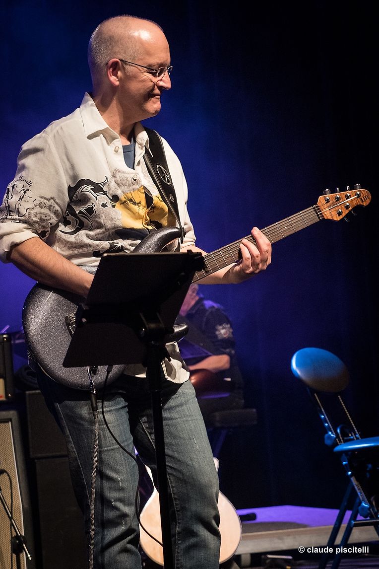 Best of…The Challengers & Fascination ! _ Artikuss - Soleuvre - 16.03.2018 © claude piscitelli