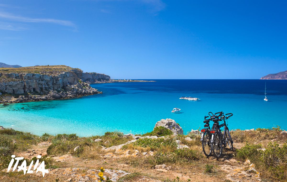 Egadi – Erkunden nach eigenem Geschmack