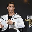 Uma terceira Bola de Ouro para CR7?