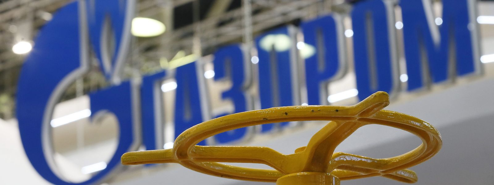 Gazprom wird seine Lieferungen nach Europa hochfahren. So soll der Druck auf den Gaspreis abgemildert werden.