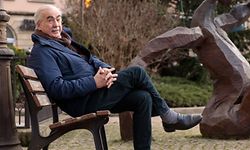 Carlo Back, a newly elected member of parliament of Die Greng party, poses for a portrait. Luxembourg, Luxembourg - 09. 01. 2019 photo: Matic Zorman / Luxemburger Wort