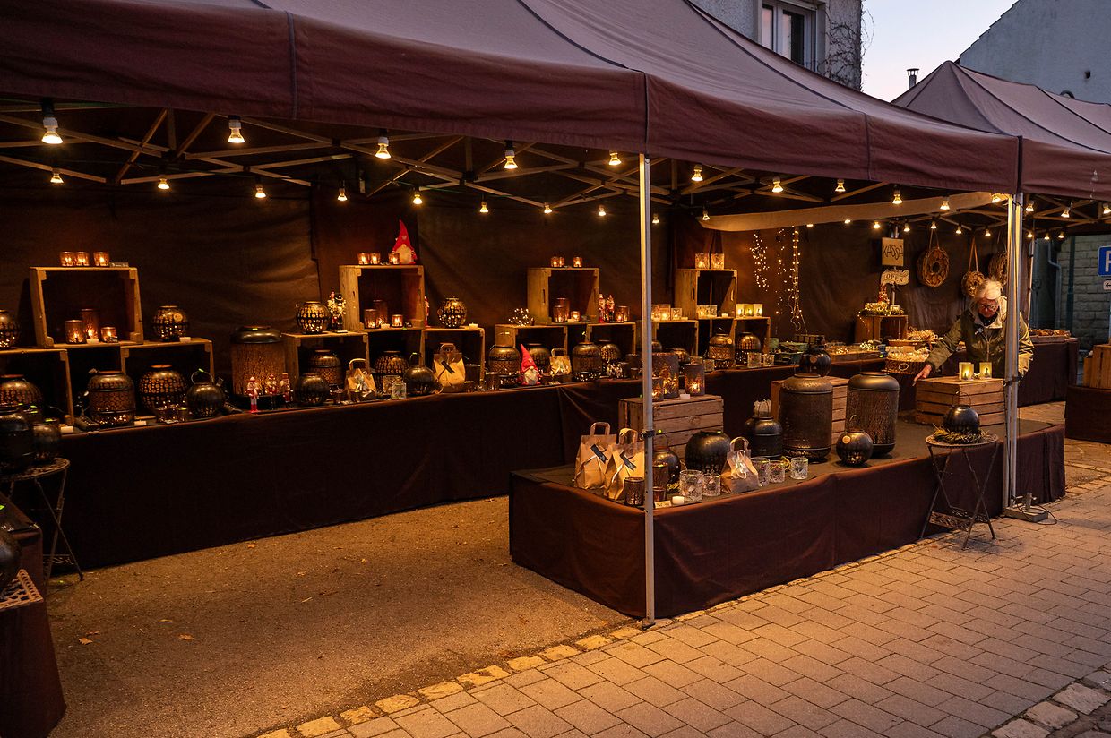 Evenement, Foto: Fernand Schmitz