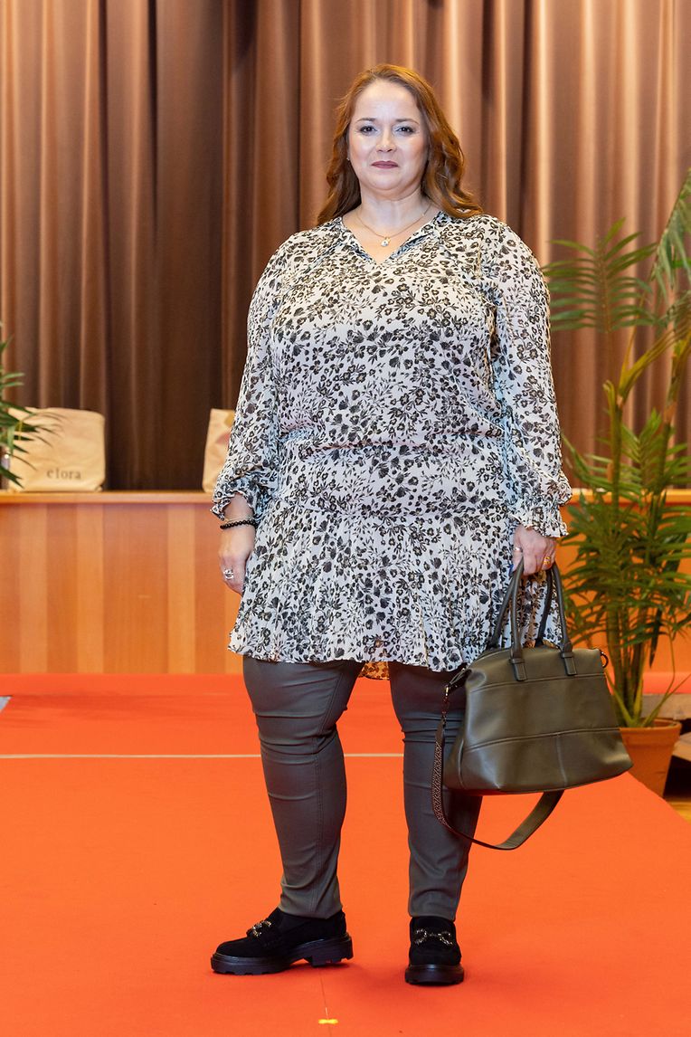 Défilé ELORA - Sanem Kulturschapp - Sanem - Kulturschapp - 17/09/2022 - photo: claude piscitelli