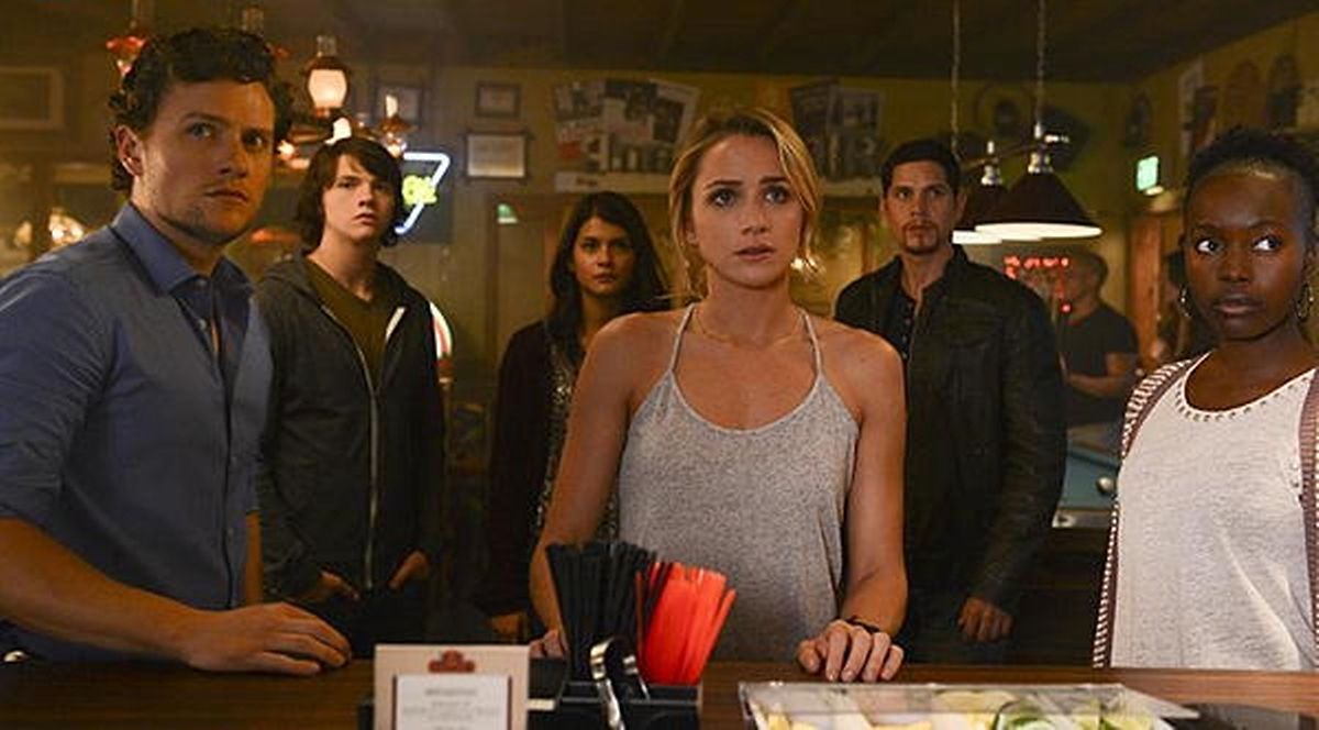 The Messengers Auf Prosieben Maxx Der Teufel Ist Portugiese