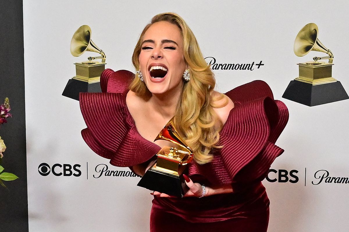 En 2017, Adele avait écrasé ses concurrents dans les principales catégories, remportant cinq récompenses avec son album «25», au détriment de Beyoncé.