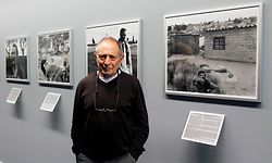 David Goldblatt war einer der berühmtesten Dokumentarfotografen Südafrikas.