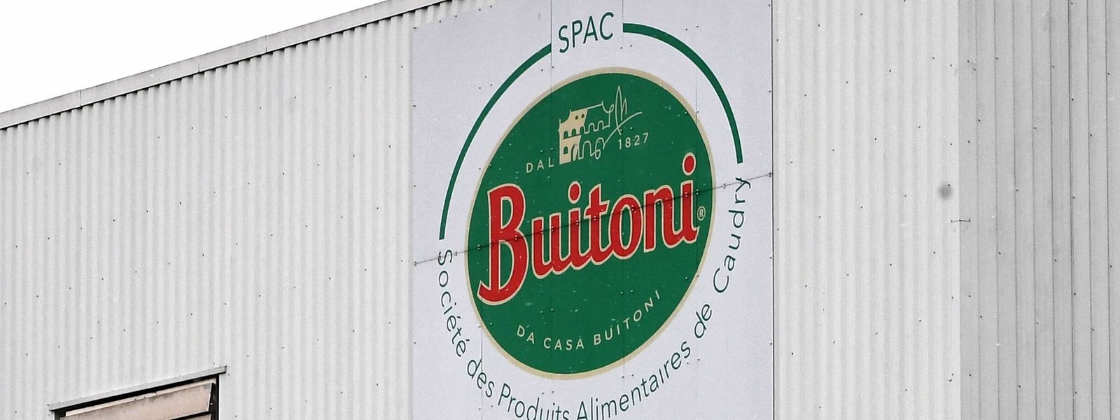 L'usine de Buitoni de Caudry a été interdite de production par la préfecture du Nord suite à deux inspections d'hygiène.