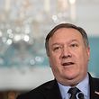 A visita do secretário de Estado Mike Pompeo à Coreia do Norte criou nova troca de acusações entre a China e os EUA