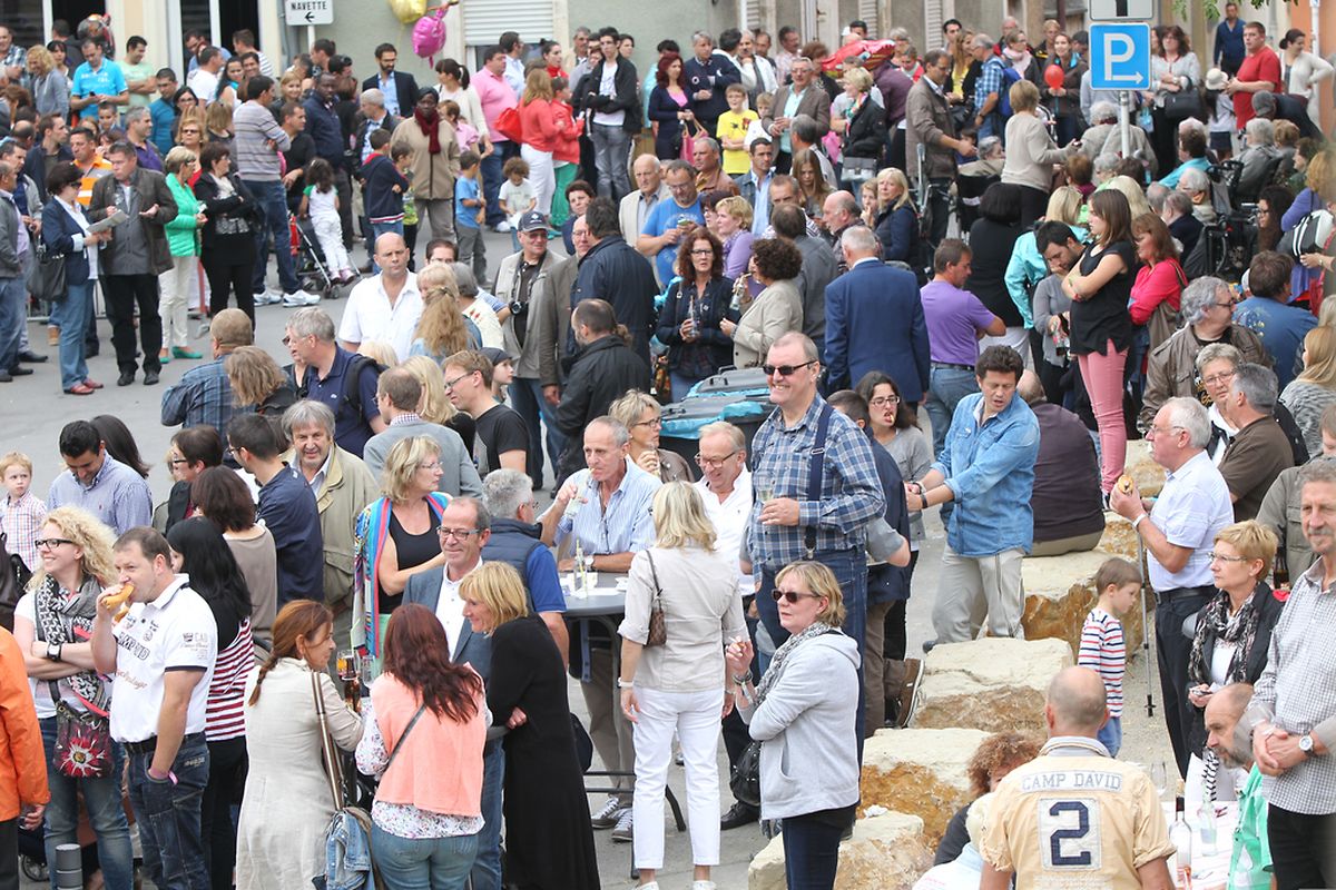 65. Drauwen a Waïfest