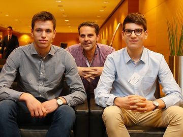 Prix de l'innovation: Ces «gamins» si importants que Schneider a ratés