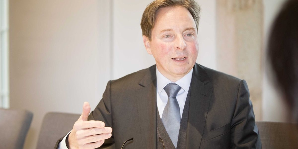 Marc Bichler wurde 2014 von der luxemburgischen Regierung zum „Ambassadeur itinérant pour le changement climatique“ ernannt.
