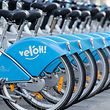 385000 Euro will die Stadt Luxemburg 2015 in fünf neue "Vel'oh!"-Stationen investieren.