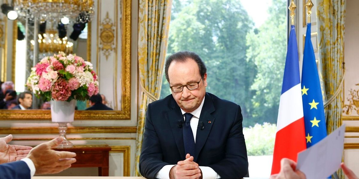 Qui prendra la place de François Hollande après le 7 mai prochain?
