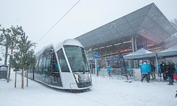 Tram 2017 / Funiculaire / Luxtram / Photo: Blum L.