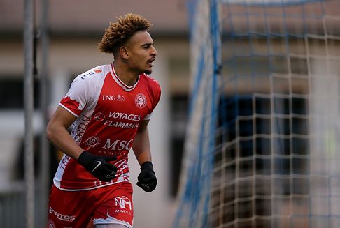 Beim FC Wiltz : Mmaee verlängert Vertrag