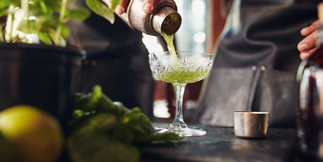 Make your own herbal cocktails - Vimarsana News