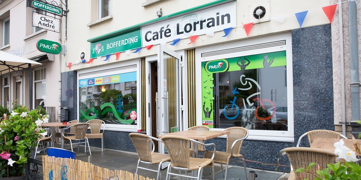 Hôteliers, restaurateurs et cafetiers de la région espèrent attirer l'attention le jour J.