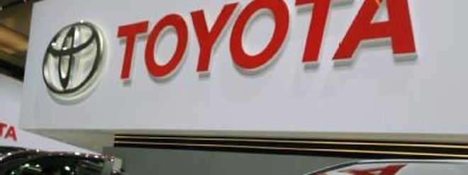 Toyota Ruft Gelandewagen Zuruck