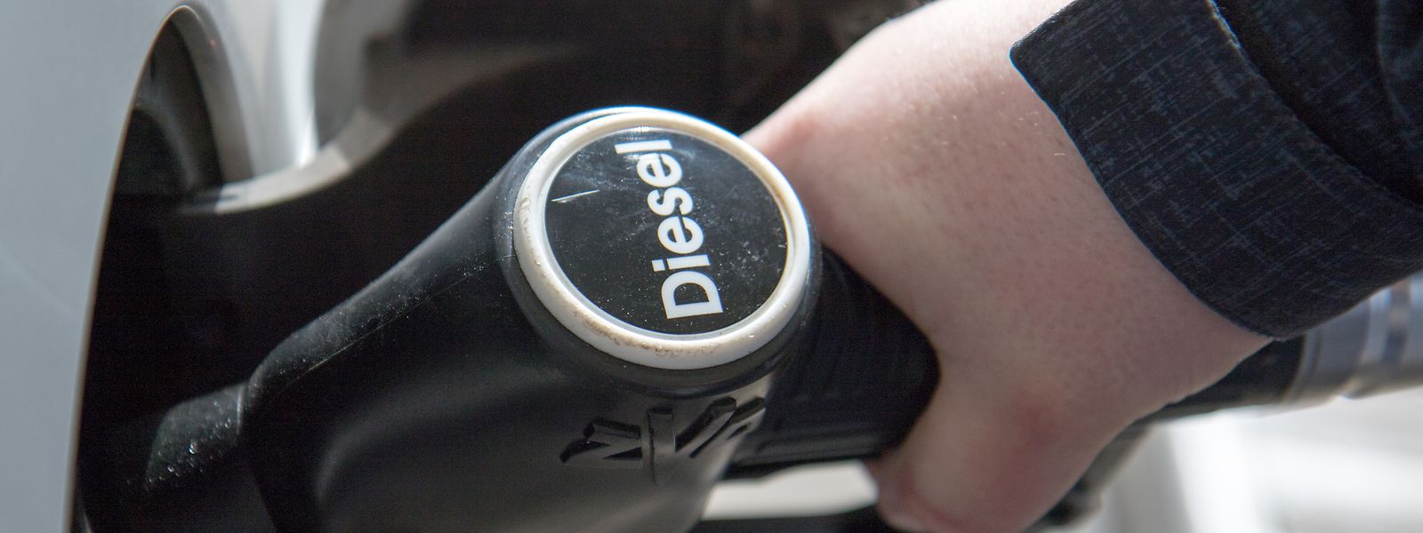 Diesel ist hierzulande die mit Abstand bedeutendste Treibstoffquelle.