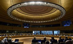 Die EU-Innenminister kommen am Donnerstag in Luxemburg zusammen.