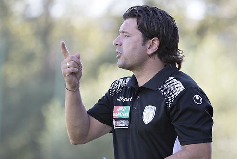 Coupe de Luxembourg: Titus Petingen empfängt Fola