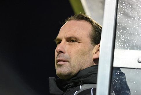 Football / BGL Ligue: Patrick Grettnich deux ans de plus à Strassen