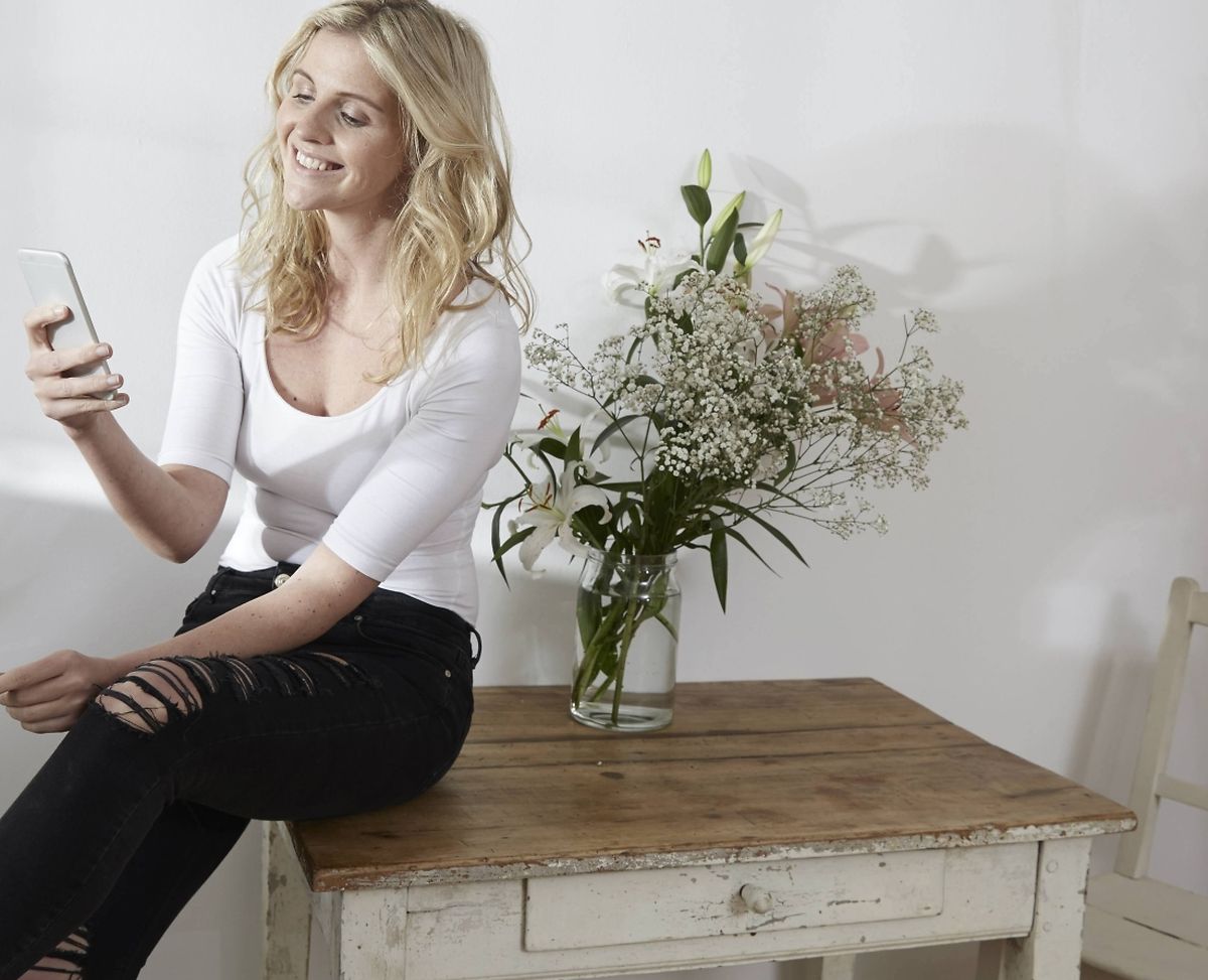 Der Shabby-Stil steht nicht für schäbig: Gemeint sind damit Möbel, deren Gebrauchsspuren man nicht verdeckt - als Zeichen, dass das Stück eine Geschichte hat.
