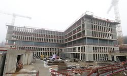 Dass Ferrero sein neues Hauptquartier in Sennigerberg baut, ist ein Beispiel für die steigende Attraktivität des "Speckgürtels" der Hauptstadt.