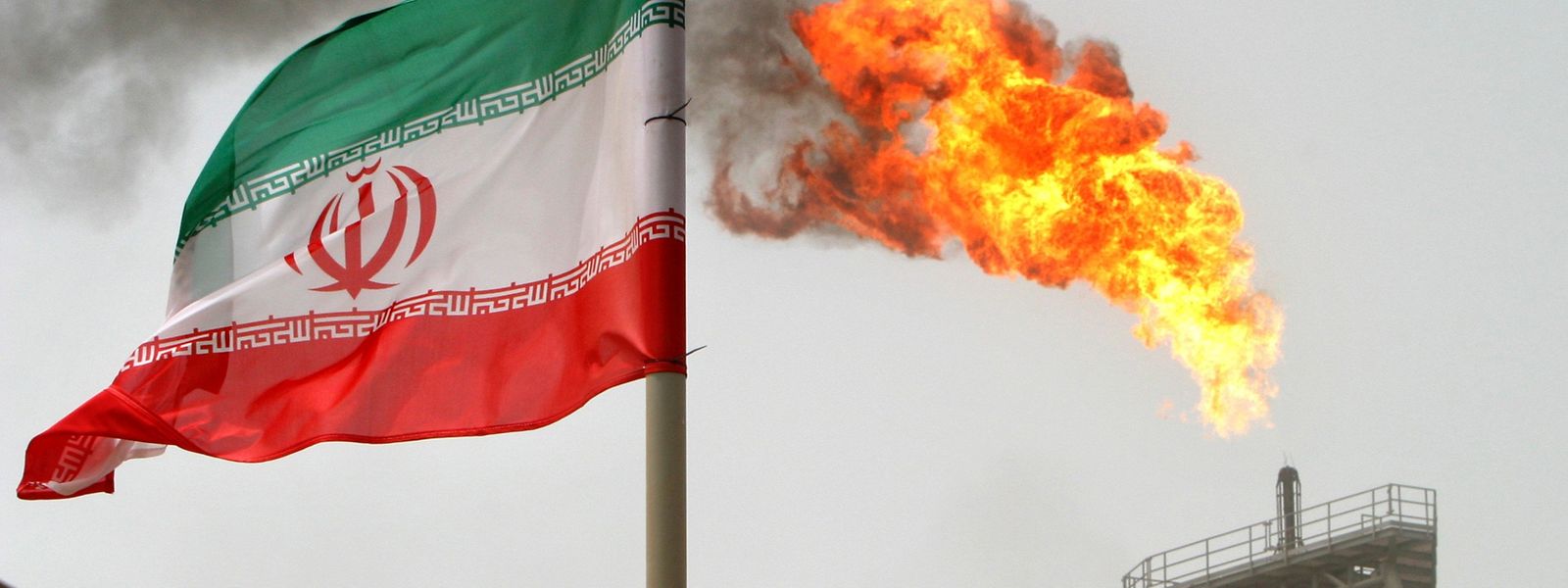 Acht Staaten dürfen weiter ungestraft Öl in den Iran liefern.