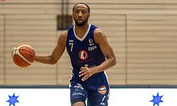 Miles Jackson Cartwright (7 Esch)Basketball - Total league - Contern-Esch - 10/03/2021 - Hall sportif Conternfoto : Vincent Lescaut