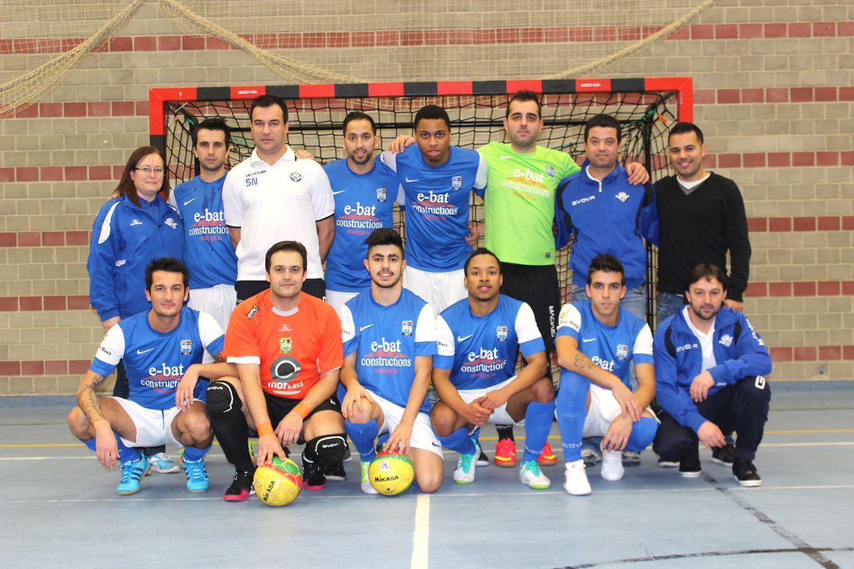 L'US Esch n'a pu venir à bout du FC Münsbach et quitte l'épreuve au stade des quarts de finale.