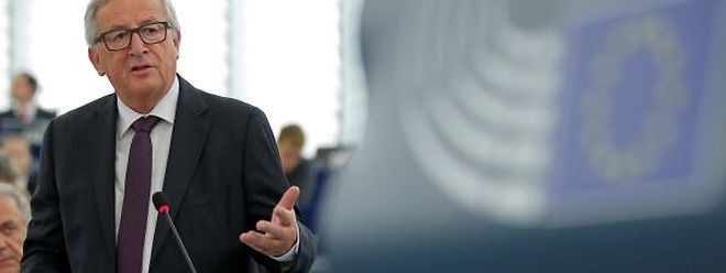 Jean-Claude Juncker stellt den Willen der türkischen Regierung zur EU-Mitgliedschaft in Frage.