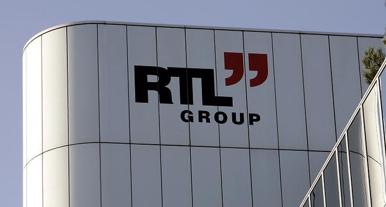 Die RTL Group wird derzeit mit 8,5 Milliarden Euro bewertet.
