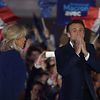 Macron beats Le Pen to win second term as French president