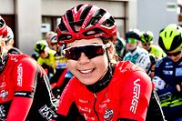 Claire Faber (L/Illi Bikes) - Le Samyn des Dames 2020 - Foto: Serge Waldbillig