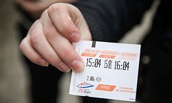 Parksituation in Howald - Foto : Pierre Matgé/Luxemburger Wort