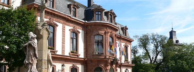 Wiltz könnte zum Hauptsitz einer neuen Fusionsgemeinde werden.