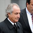  Madoff litt an einer tödlichen Nierenkrankheit.
