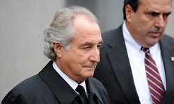  Madoff litt an einer tödlichen Nierenkrankheit.