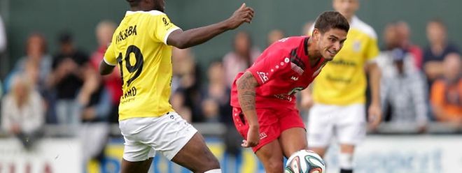 Grandes jogos em perspectiva na próxima ronda da Liga BGL