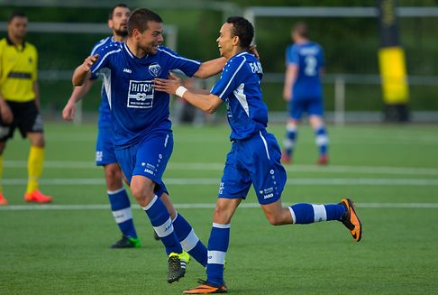 Demi-finales de la Coupe FLF: Lorentzweiler et Steinsel en finale 