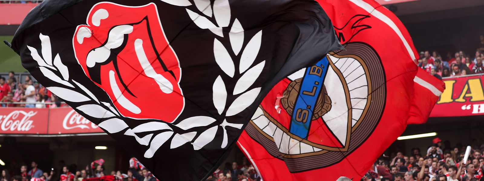 Pela primeira vez na sua história, o Benfica alcança o tetracampeonato