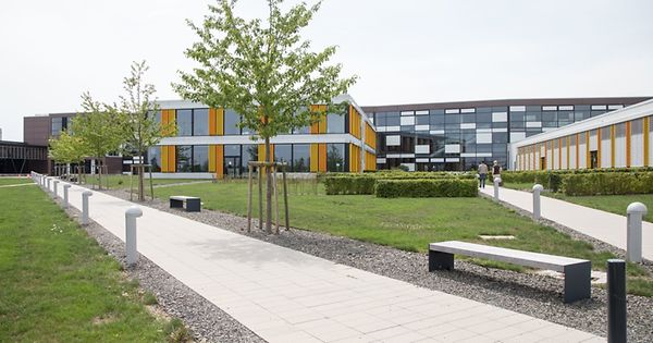 Details of new international school in Junglinster